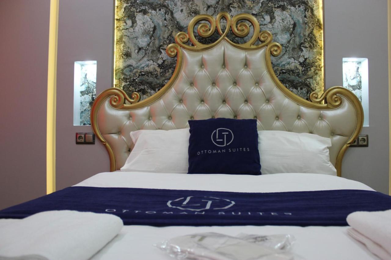 Ottoman By Linton Suites - Istanbul — Photos 1