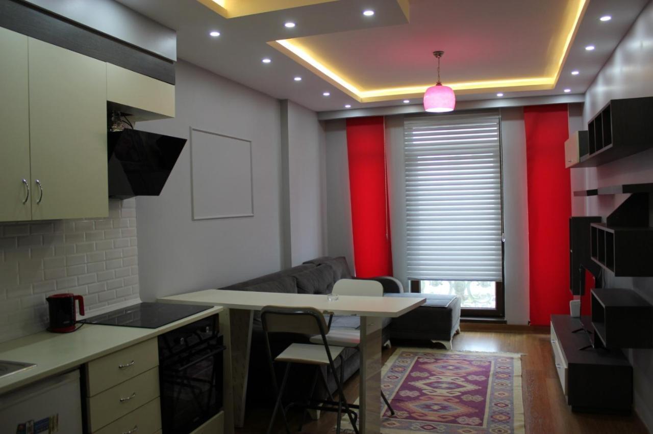 Ottoman By Linton Suites - Istanbul — Photos 3
