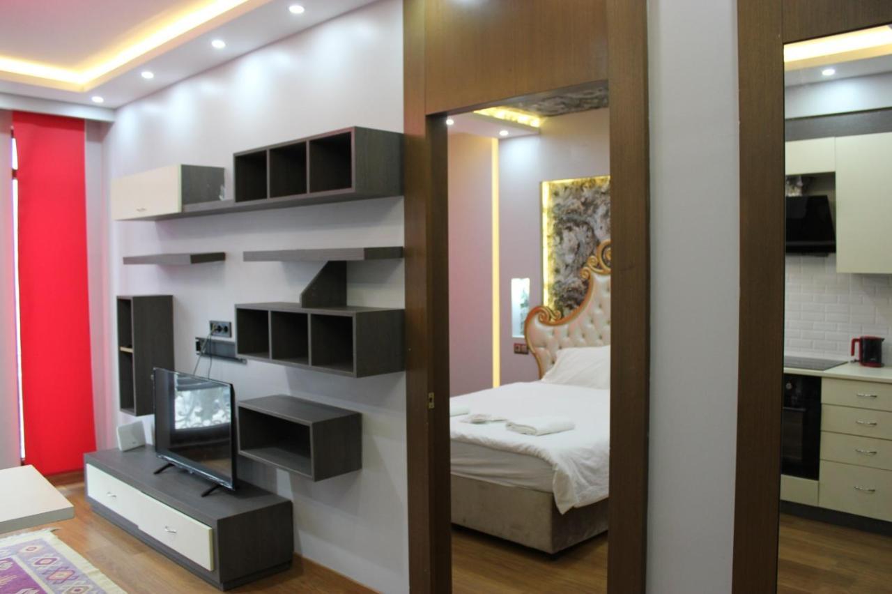 Ottoman By Linton Suites - Istanbul — Photos 2